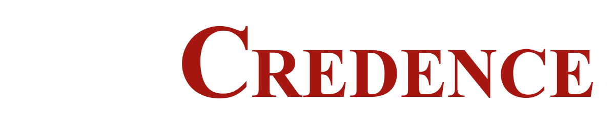Credence Logo